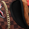 Sprayground - Sharks Para Ayısı Teddy Sırt Çantası