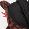 Sprayground - Sharks Para Ayısı Teddy Sırt Çantası