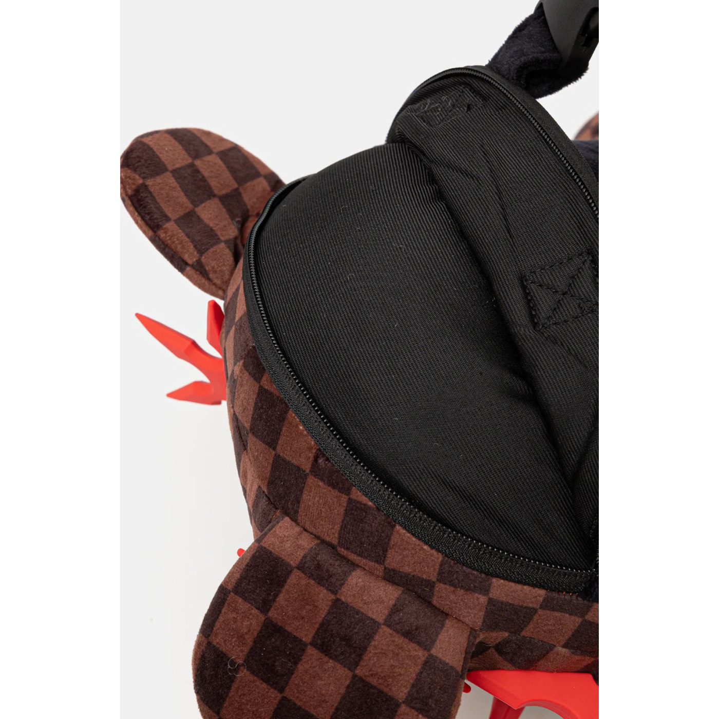 Sprayground - Sharks Para Ayısı Teddy Sırt Çantası