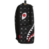 Sprayground - Gray Peeking Dlxsv Sırt Çantası