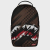 Sprayground - Grunge Baskılı Sırt Çantası Sprayground - Grunge Baskılı Sırt Çantası