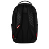 Sprayground - Sıp Balloon Siyah Dlxsv Sırt Çantası