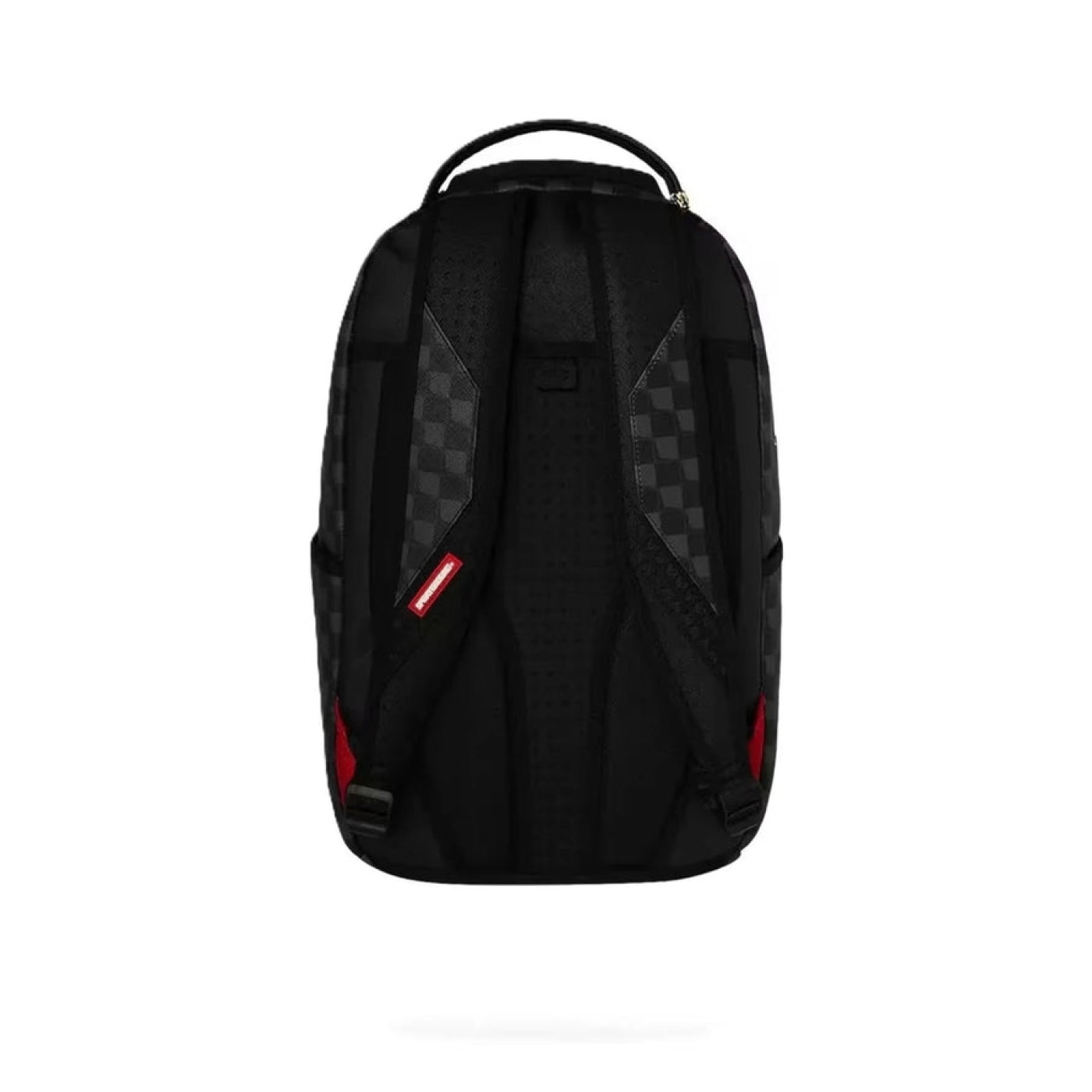 Sprayground - Sıp Balloon Siyah Dlxsv Sırt Çantası