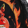 Sprayground - Diablo Burnıng Bıllıon Dıablo Bıll Dlxsr Sırt Çantası