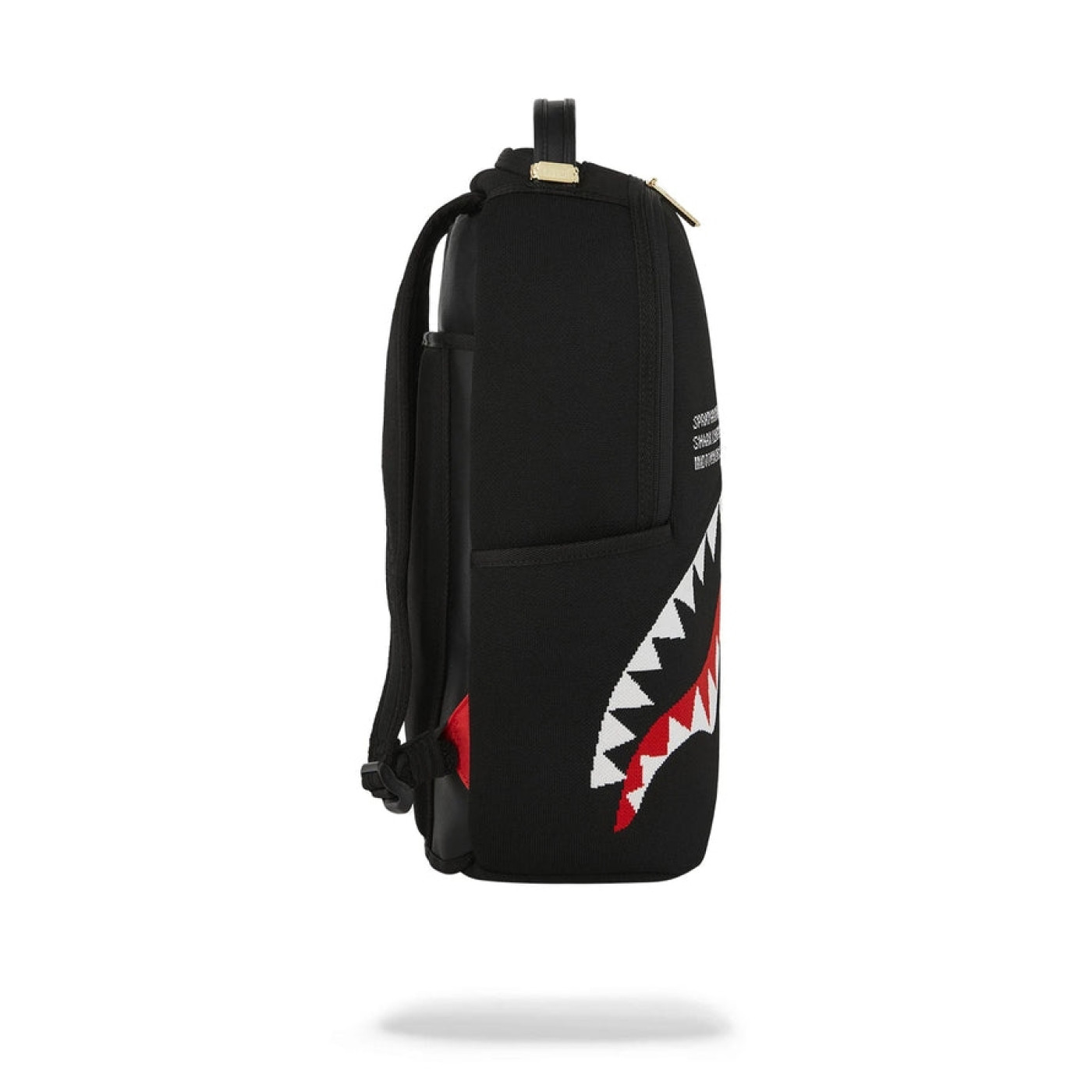 Sprayground - Shark Central Örgü Sırt Çantası Sprayground - Shark Central Örgü Sırt Çantası