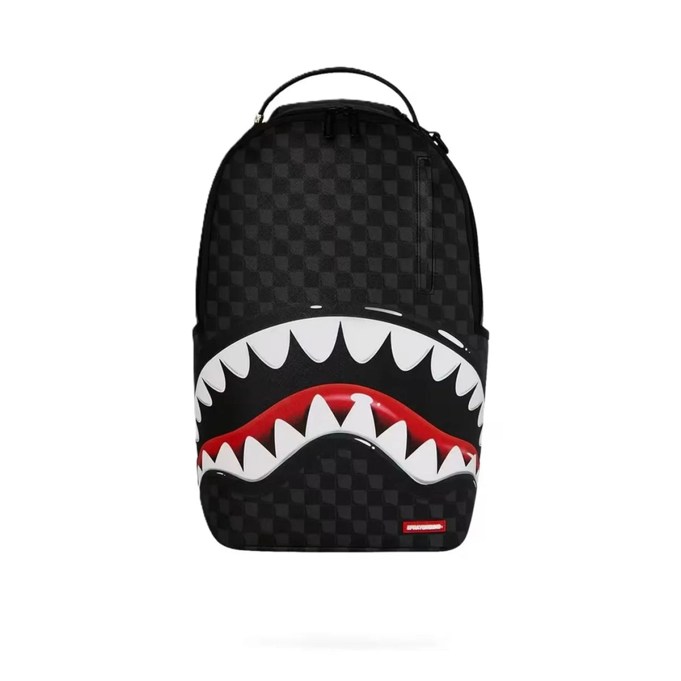 Sprayground - Sıp Balloon Siyah Dlxsv Sırt Çantası
