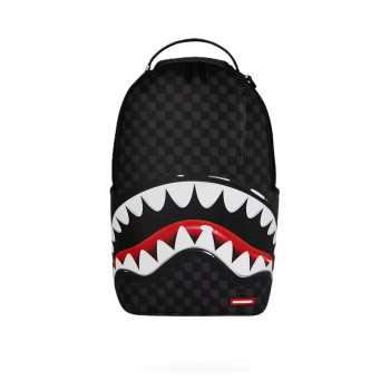 Sprayground - Sıp Balloon Siyah Dlxsv Sırt Çantası Sprayground - Sıp Balloon Siyah Dlxsv Sırt Çantası