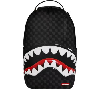 Sprayground - Sıp Balloon Siyah Dlxsv Sırt Çantası