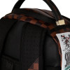 Sprayground - Mickey Mouse Küresel Mogul Sırt Çantası