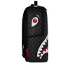 Sprayground - Sıp Balloon Siyah Dlxsv Sırt Çantası