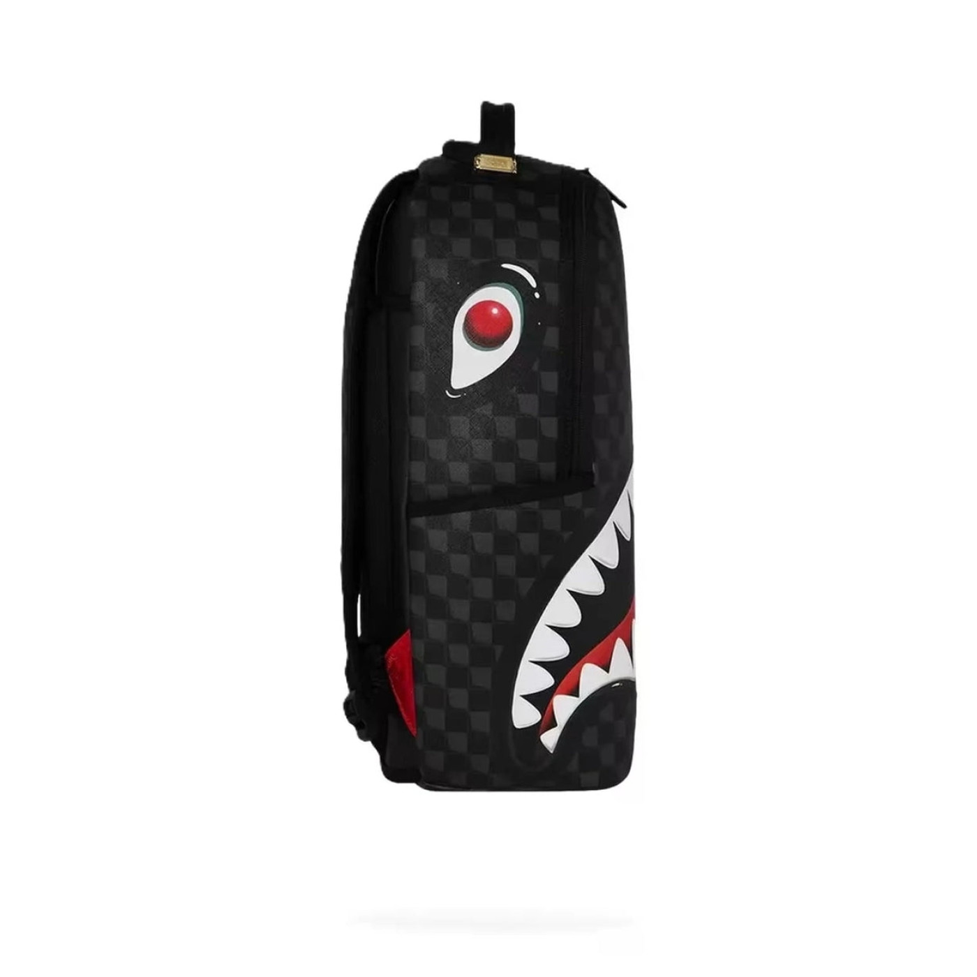 Sprayground - Sıp Balloon Siyah Dlxsv Sırt Çantası