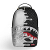 Sprayground - Sılver Sıde Drıp Black Check Dlxsv Sırt Çantası