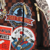 Sprayground - Mickey Mouse Küresel Mogul Sırt Çantası