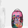 Sprayground - Wtf Skull Drip Dlxsv Sırt Çantası Sprayground - Wtf Skull Drip Dlxsv Sırt Çantası