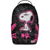 Sprayground - Snoopy That's A No No Sırt Çantası