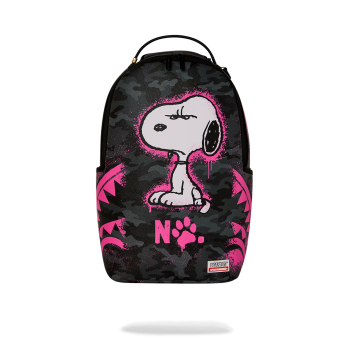 Sprayground - Snoopy That's A No No Sırt Çantası Sprayground - Snoopy That's A No No Sırt Çantası