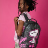 Sprayground - Snoopy That's A No No Sırt Çantası