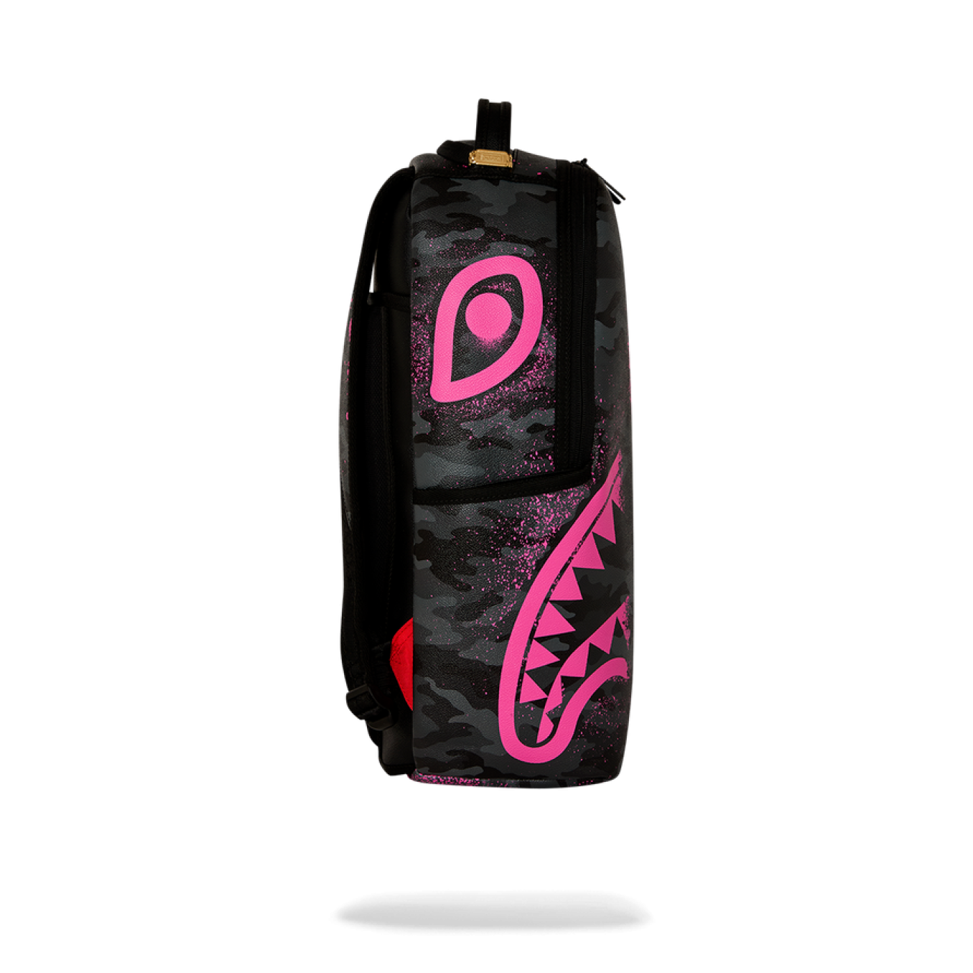 Sprayground - Snoopy That's A No No Sırt Çantası