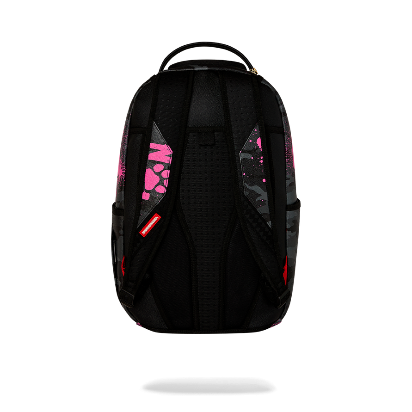 Sprayground - Snoopy That's A No No Sırt Çantası