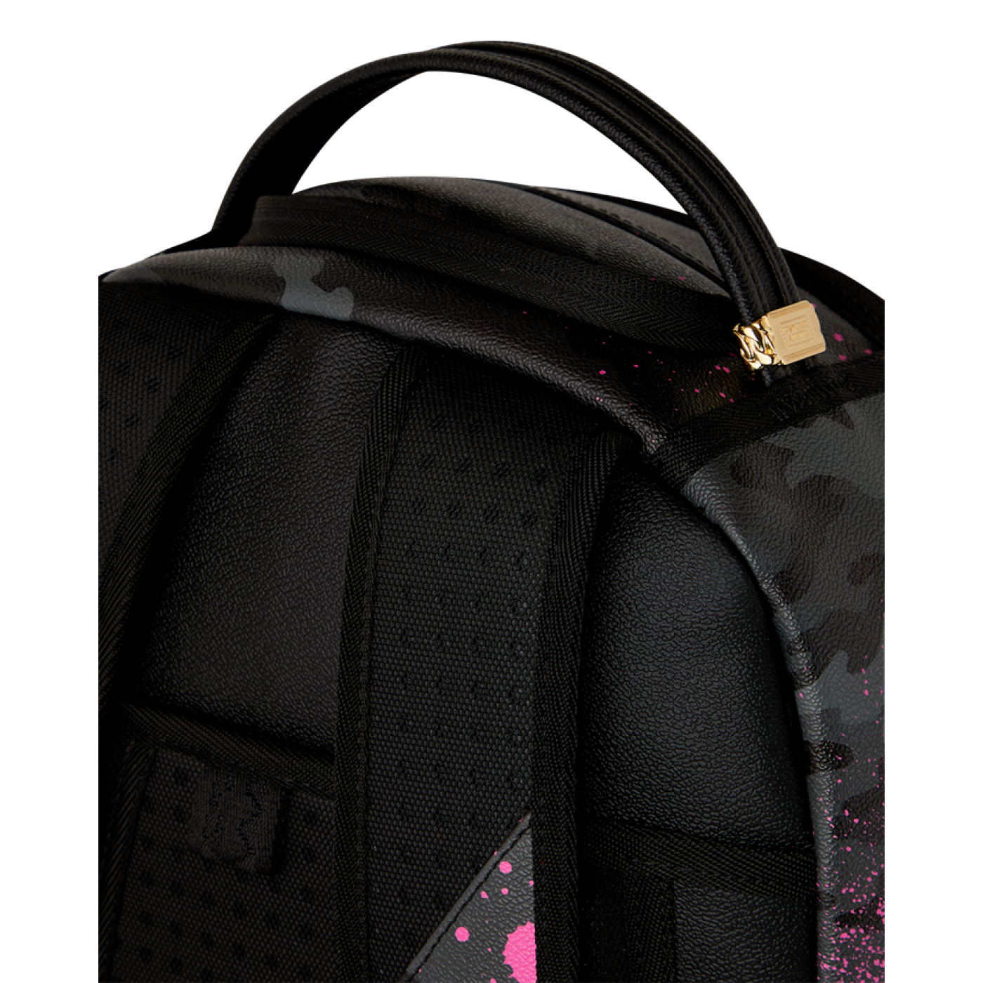 Sprayground - Snoopy That's A No No Sırt Çantası