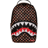 Sprayground - Stelth Crew Sırt Çantası Sprayground - Stelth Crew Sırt Çantası