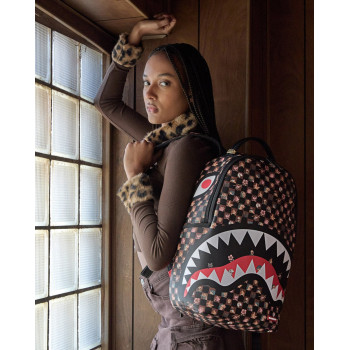 Sprayground - Stelth Crew Sırt Çantası