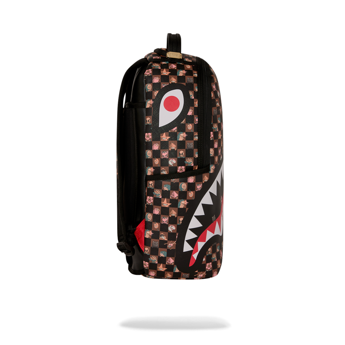 Sprayground - Stelth Crew Sırt Çantası Sprayground - Stelth Crew Sırt Çantası