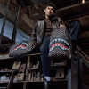 Sprayground - Stelth Crew Sırt Çantası Sprayground - Stelth Crew Sırt Çantası