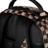 Sprayground - Stelth Crew Sırt Çantası Sprayground - Stelth Crew Sırt Çantası