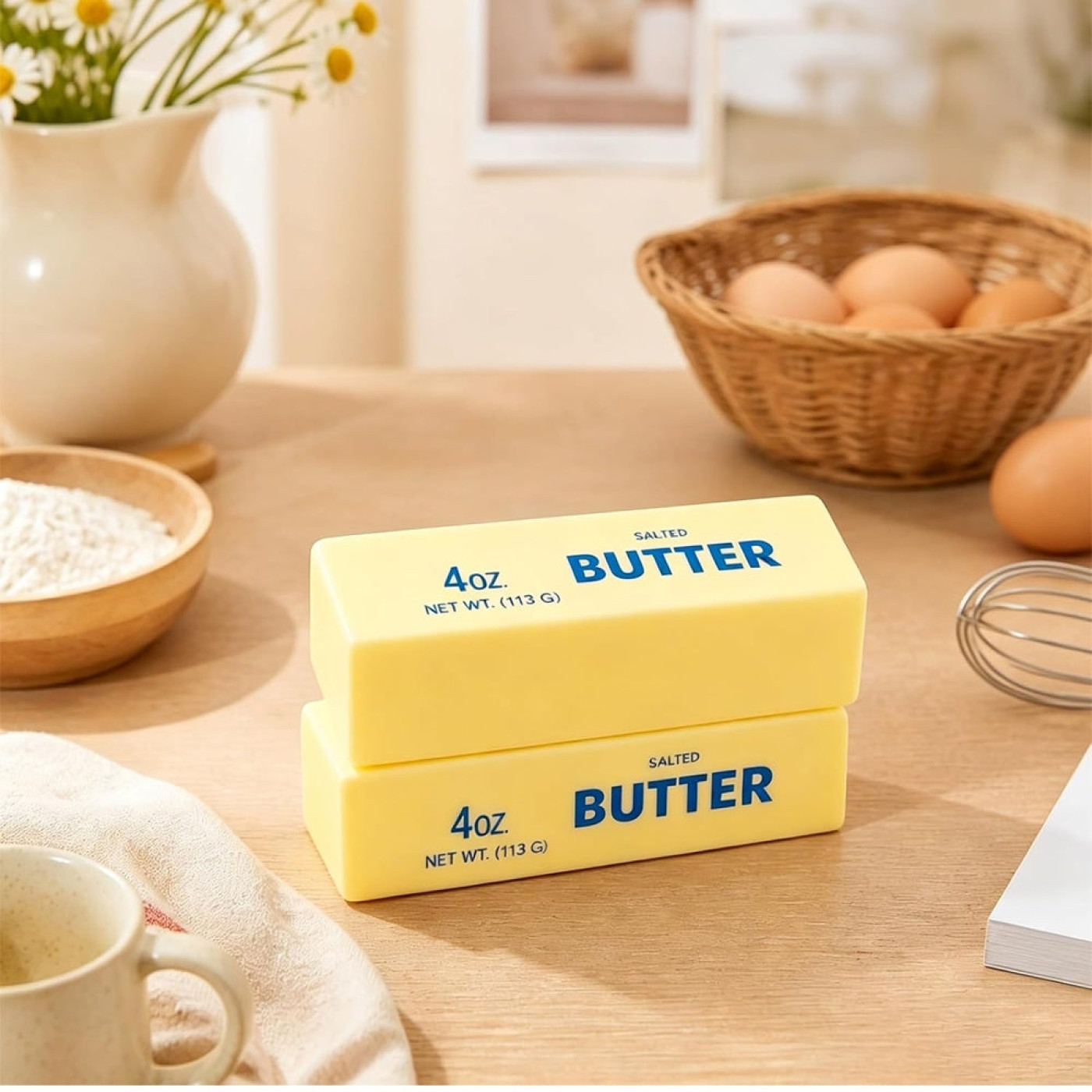 Butter Squishy