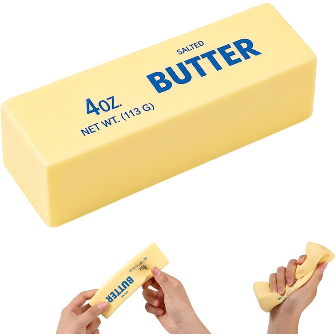 Butter Squishy