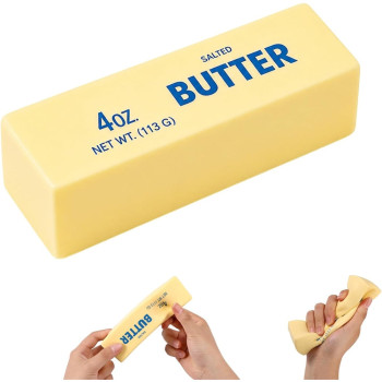 Butter Squishy