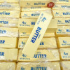 Butter Squishy