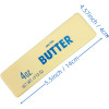 Butter Squishy