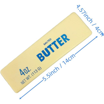 Butter Squishy