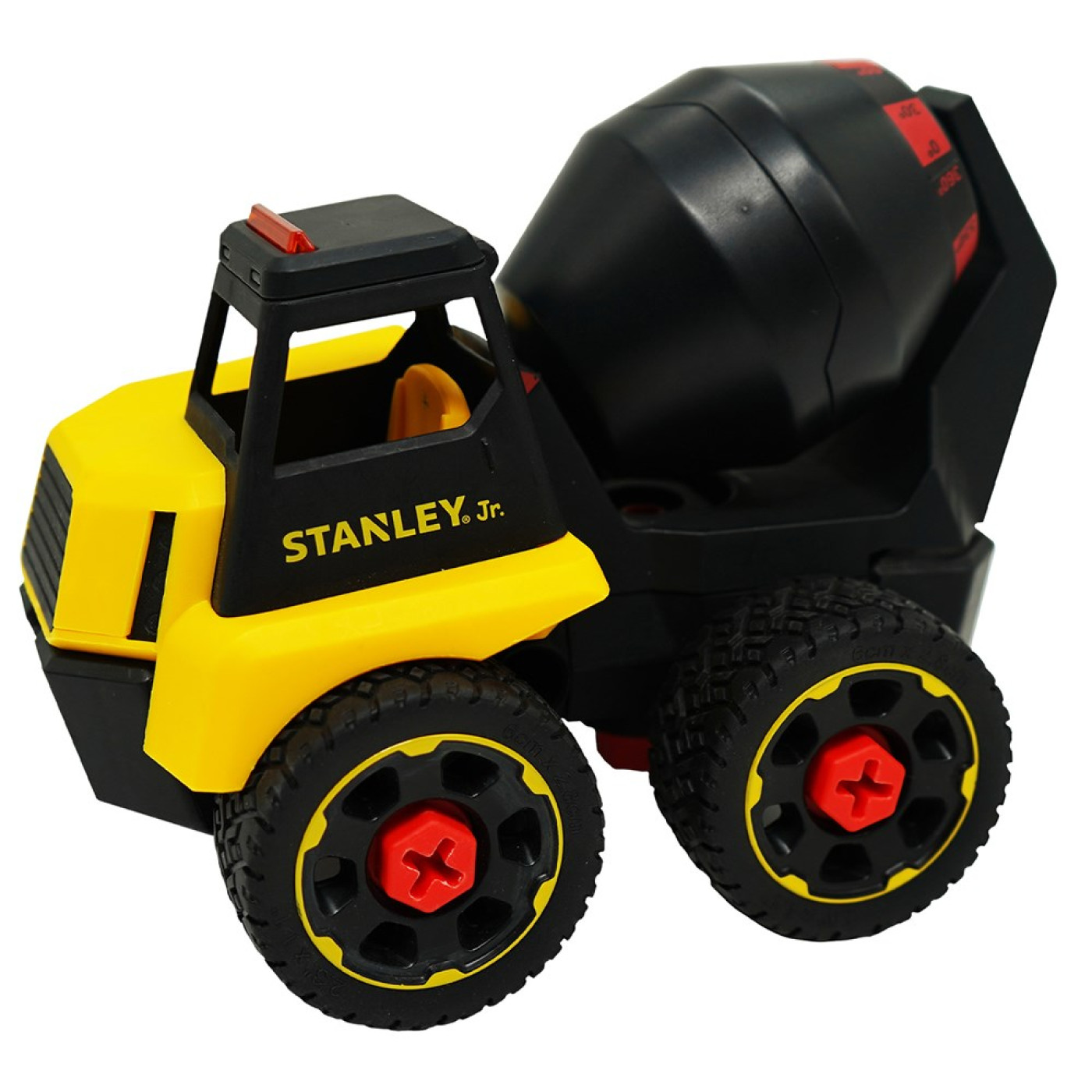 Stanley Jr. Stanley Jr. - Tak Çıkar Beton Mikseri - XL - Diğer Oyuncak Görseli