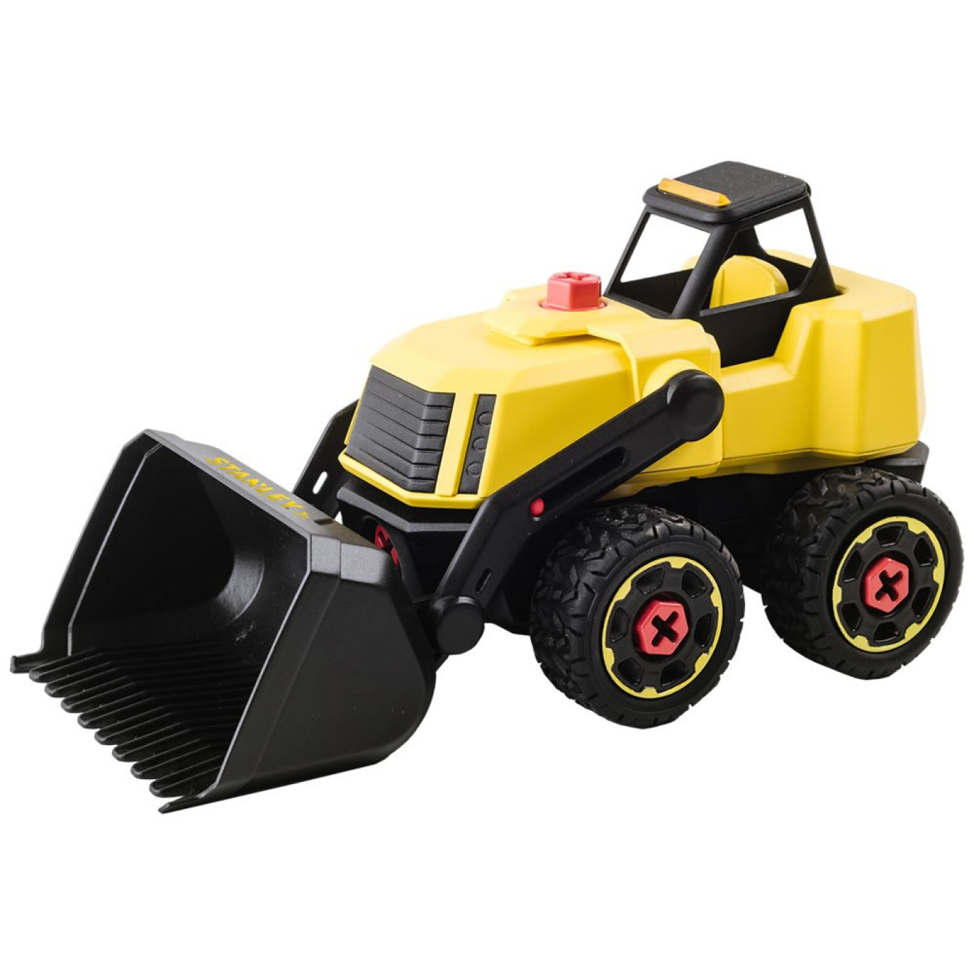 Stanley Jr. Stanley Jr. - Tak Çıkar Yükleyici - XL - 1.890,00TL TL - Kiki's Corner Stanley Jr. Stanley Jr. - Tak Çıkar Yükleyici - XL - Diğer Oyuncak Görseli