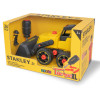 Stanley Jr. Stanley Jr. - Tak Çıkar Yükleyici - XL - 1.890,00TL TL - Kiki's Corner Stanley Jr. Stanley Jr. - Tak Çıkar Yükleyici - XL - Diğer Oyuncak Görseli