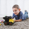 Stanley Jr. Stanley Jr. - Tak Çıkar Damperli Kamyon - XL - 1.890,00TL TL - Kiki's Corner Stanley Jr. Stanley Jr. - Tak Çıkar Damperli Kamyon - XL - Diğer Oyuncak Görseli