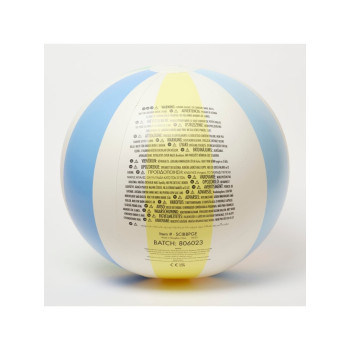 Sunnylife - Çocuk Çok Renkli Plaj Topu ( Outlet )