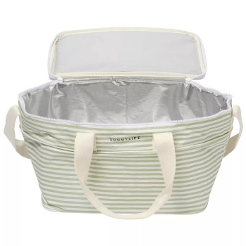 Sunnylife - La Palma Sogutuculu Plaj Taşıma Çantası