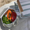 Sunnylife - La Palma Sogutuculu Plaj Taşıma Çantası Sunnylife - La Palma Sogutuculu Plaj Taşıma Çantası