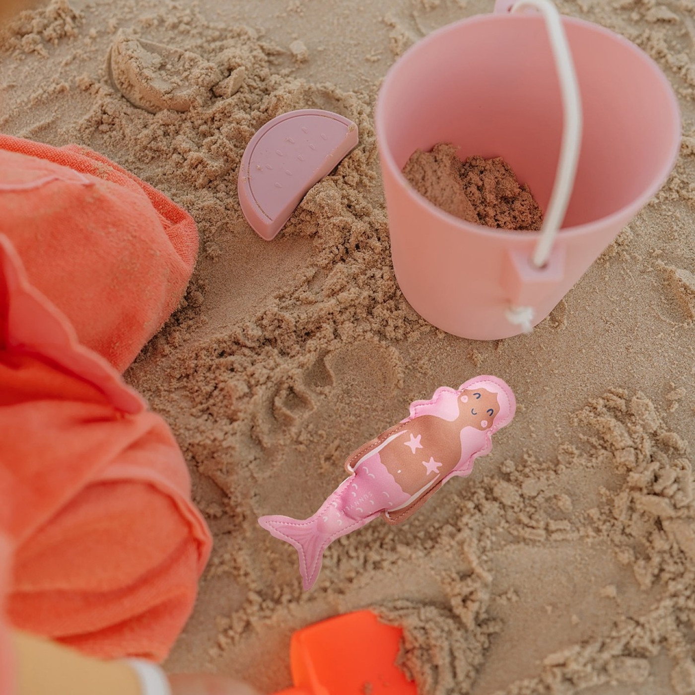 Sunnylife Denizkızı Dalış Oyuncakları - 9339296061800 Sunnylife Denizkızı Dalış Oyuncakları - S3VDIVOT - 9339296061800