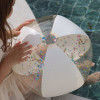 Sunnylife Parıltılı Şişme Çocuk Plaj Topu - 9339296069264 Sunnylife Parıltılı Şişme Çocuk Plaj Topu - S51BBCBG - 9339296069264