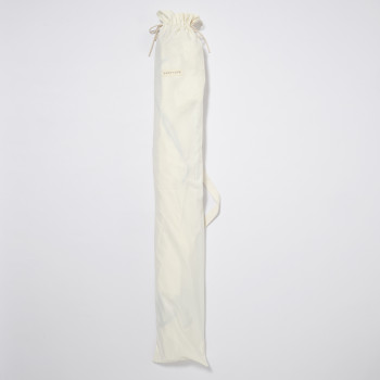 Sunnylife - Beyaz Plaj Gölgeliği