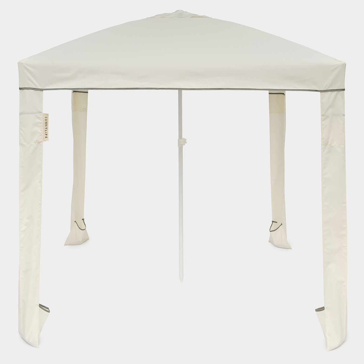 Sunnylife - Beyaz Plaj Gölgeliği