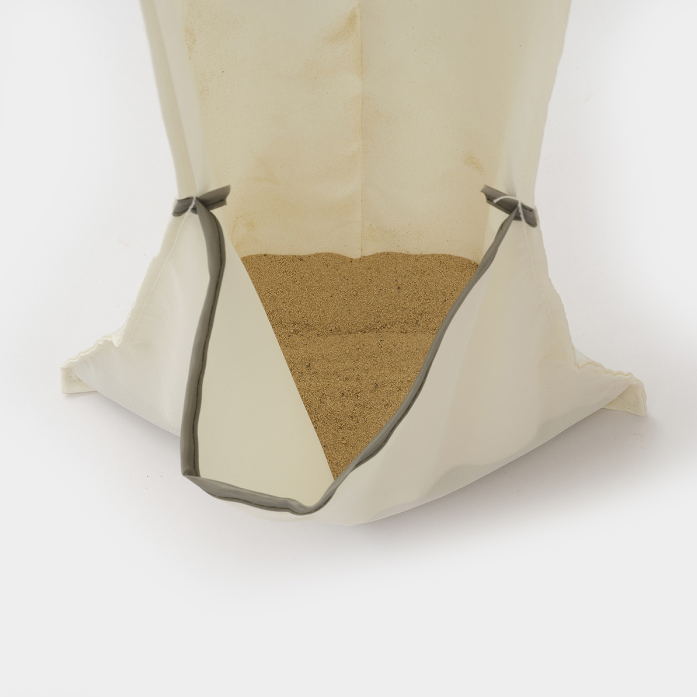 Sunnylife - Beyaz Plaj Gölgeliği