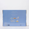 Sunnylife Havuz Oyuncağı 6'lı Set - S51DBBL6 - 9339296069707