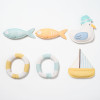 Sunnylife Havuz Oyuncağı 6'lı Set - S51DBBL6 - 9339296069707