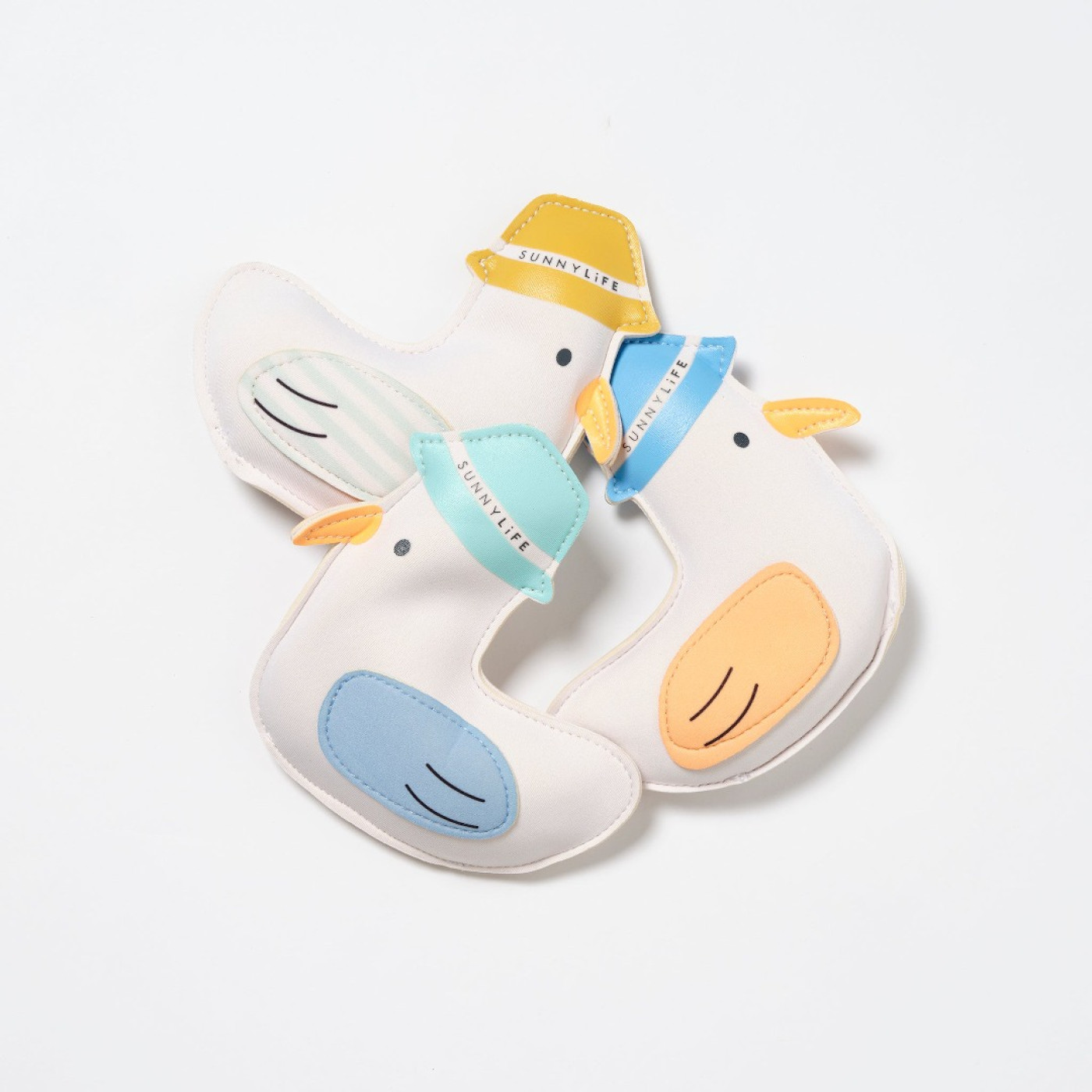 Sunnylife - Seagull Havuz Oyuncağı 3lü Set Sunnylife - Seagull Havuz Oyuncağı 3lü Set